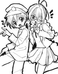 minagawa takurou from di gi charat