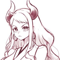 yamato (one piece) from one piece
