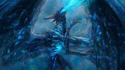 sindragosa from warcraft