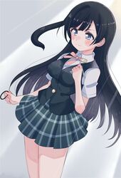 yuki setsuna (love live!) from love live! by cream (nipakupa)