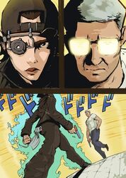 jojo no kimyou na bouken fan art