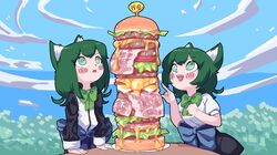 towelket wo mou ichido fan art