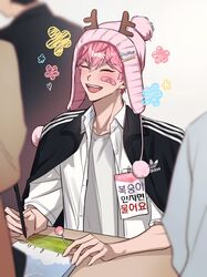 adidas fan art
