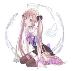 indie virtual youtuber fan art