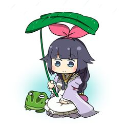 tenka hyakken fan art
