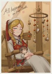 identity v fan art