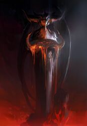 lilith (diablo) from diablo (series)