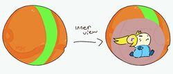 samus aran from metroid