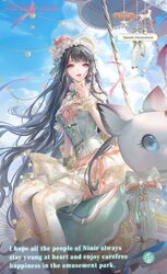 Booru post from safebooru.org