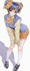 narusawa yui from doukyuusei 2 by nagamerin