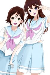 hibike! euphonium fan art