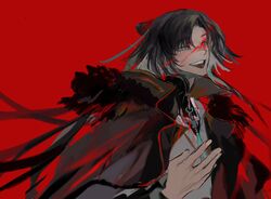 tai gong wang (fate) from fate/grand order