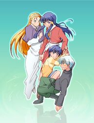 amasawa ikumi from moon (game)