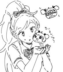 otoshiro seira from aikatsu! (series) by shiman