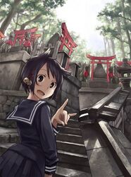 original fan art