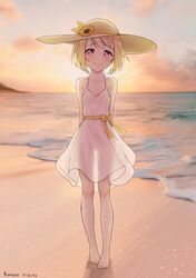 princess connect! fan art