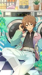 takamine midori from ensemble stars!