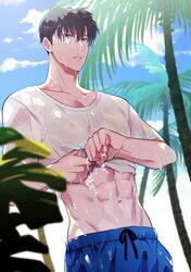 sung jin-woo from solo leveling