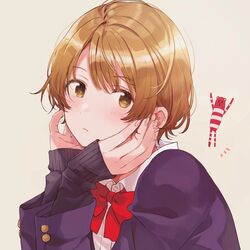 Booru post from safebooru.org