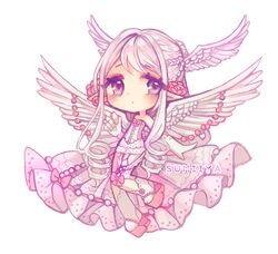 original fan art