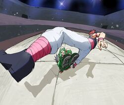 gon freecss from hunter x hunter