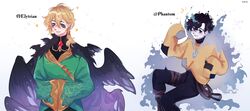 minecraft fan art