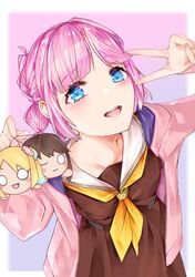 anyoji hime from link! like! love live!