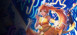 crunchyroll fan art
