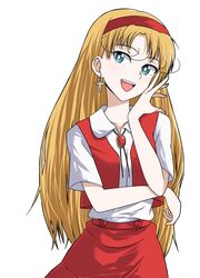 neon genesis evangelion fan art