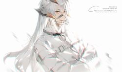 saria (arknights) from arknights