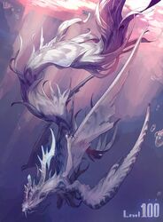 original fan art