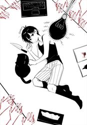 omori (omori) from omori