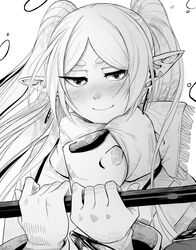 frieren from sousou no frieren