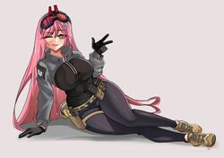 girls frontline fan art