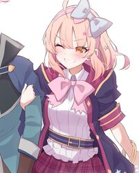 chieru (princess connect!) from princess connect! by sazamiso rx