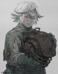bondrewd from made in abyss