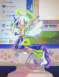 original fan art