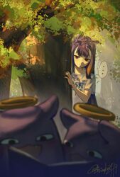 ninomae ina'nis from hololive