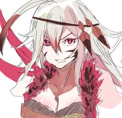 grimms notes fan art