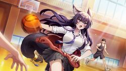 delta (kage no jitsuryokusha ni naritakute!) from kage no jitsuryokusha ni naritakute!