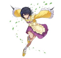 sakura taisen fan art