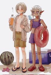 thistle (dungeon meshi) from dungeon meshi
