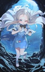 sora (blue archive) from blue archive