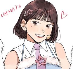 real life fan art