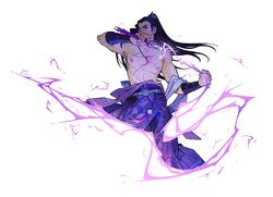 modao zushi fan art