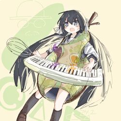 Booru post from safebooru.org