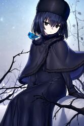 kuonji alice from mahou tsukai no yoru
