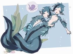 floyd leech from twisted wonderland by chashibu