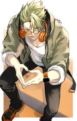 achilles (fate) from fate/apocrypha by wand3754