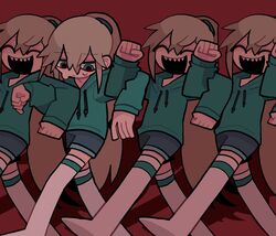 original fan art